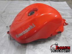 04-05 Kawasaki ZX10R Fuel Tank 