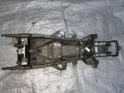 04-06 Yamaha R1 Subframe 