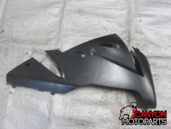 04-05 Kawasaki ZX10R Fairing - Right Lower 