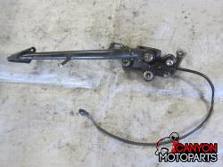 11-23 Suzuki GSXR 600 750 Kick Stand 