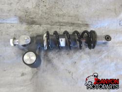 11-23 Suzuki GSXR 600 750 Rear Shock