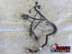 11-23 Suzuki GSXR 600 750 Headlight Wiring Harness 