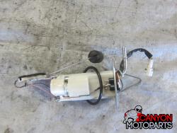 11-23 Suzuki GSXR 600 750 Fuel Pump 