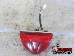 11-23 Suzuki GSXR 600 750 Tail Light 