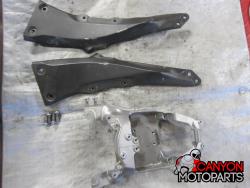 16-20 Kawasaki ZX10R Subframe 