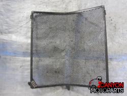 16-20 Kawasaki ZX10R Aftermarket COX Radiator Guard