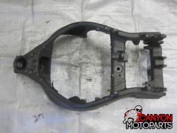 16-20 Kawasaki ZX10R  Clean Title Frame 