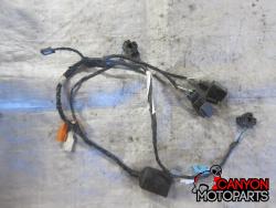 01-06 Honda CBR F4i Headlight Wiring Harness 