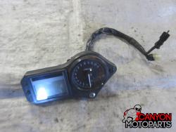01-06 Honda CBR F4i Gauge Cluster (19,878 miles)