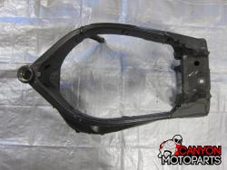 09-14 Yamaha YZF R1  Frame 