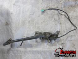 11-23 Suzuki GSXR 600 750 Kick Stand 