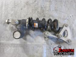 11-23 Suzuki GSXR 600 750 Rear Shock and Linkage