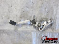 11-23 Suzuki GSXR 600 750 Shifter and Linkage