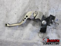 11-23 Suzuki GSXR 600 750 Clutch Perch