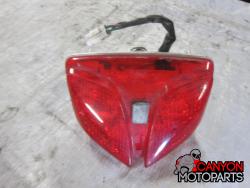 11-23 Suzuki GSXR 600 750 Tail Light 