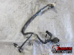 11-23 Suzuki GSXR 600 750 Headlight Wiring Harness 