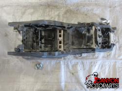 11-23 Suzuki GSXR 600 750 Subframe 