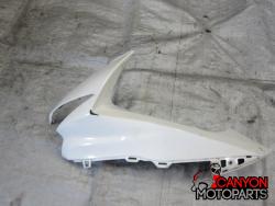 11-23 Suzuki GSXR 600 750 Fairing - Left Upper