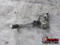 11-23 Suzuki GSXR 600 750 Shifter 