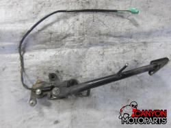 11-23 Suzuki GSXR 600 750 Kick Stand 