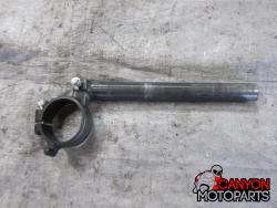 11-23 Suzuki GSXR 600 750 Right Clipon