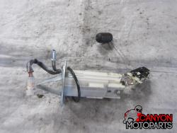 11-23 Suzuki GSXR 600 750 Fuel Pump 