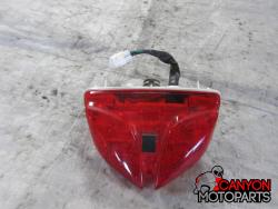 11-23 Suzuki GSXR 600 750 Tail Light 