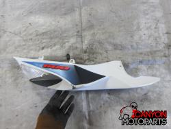 11-23 Suzuki GSXR 600 750 Fairing - Right Tail 