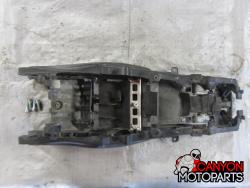 11-23 Suzuki GSXR 600 750 Subframe 