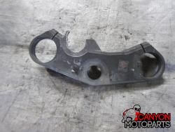 11-23 Suzuki GSXR 600 750 Upper Triple Tree