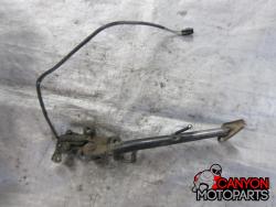 11-23 Suzuki GSXR 600 750 Kick Stand 