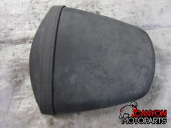 11-23 Suzuki GSXR 600 750 Rear Seat 