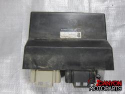 08-09 Suzuki GSXR 600 750 ECU 32920-37H10