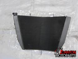 11-23 Suzuki GSXR 600 750 Radiator - Aftermarket