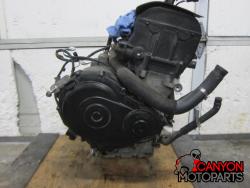 11-23 Suzuki GSXR  750  Engine - PARTS OR REBUILD