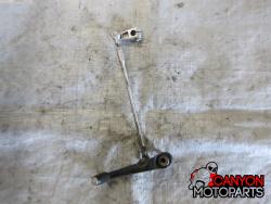 07-08 Honda CBR 600RR Shifter and Linkage