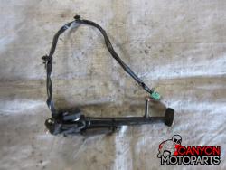 07-08 Honda CBR 600RR Kick Stand 