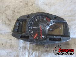 07-08 Honda CBR 600RR Gauge Cluster 