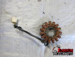 07-08 Honda CBR 600RR Stator