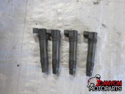 07-08 Honda CBR 600RR Ignition Coils