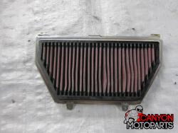 07-08 Honda CBR 600RR K&N Air Filter HA-6007