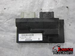 07-08 Honda CBR 600RR ECU 38770-MFJ-A42