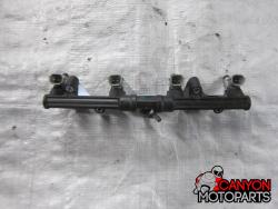 07-08 Honda CBR 600RR Injectors - Upper