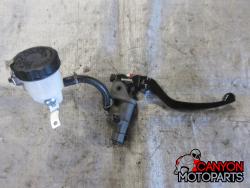 06-07 Suzuki GSXR 600 750 Aftermarket Brembo 19RCS Front Brake Master Cylinder. 