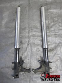 06-07 Honda CBR 1000RR Forks 