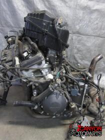 06-07 Honda CBR 1000RR  Engine - PARTS / REPAIR