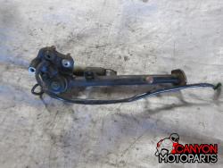 05-06 Honda CBR 600RR Kick Stand 