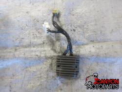 05-06 Honda CBR 600RR Regulator Rectifier