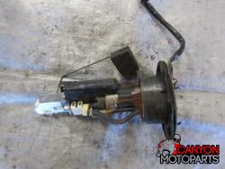 05-06 Honda CBR 600RR Fuel Pump 