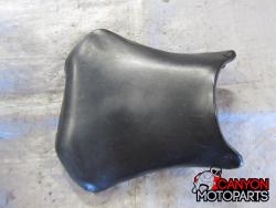 05-06 Honda CBR 600RR Front Seat 